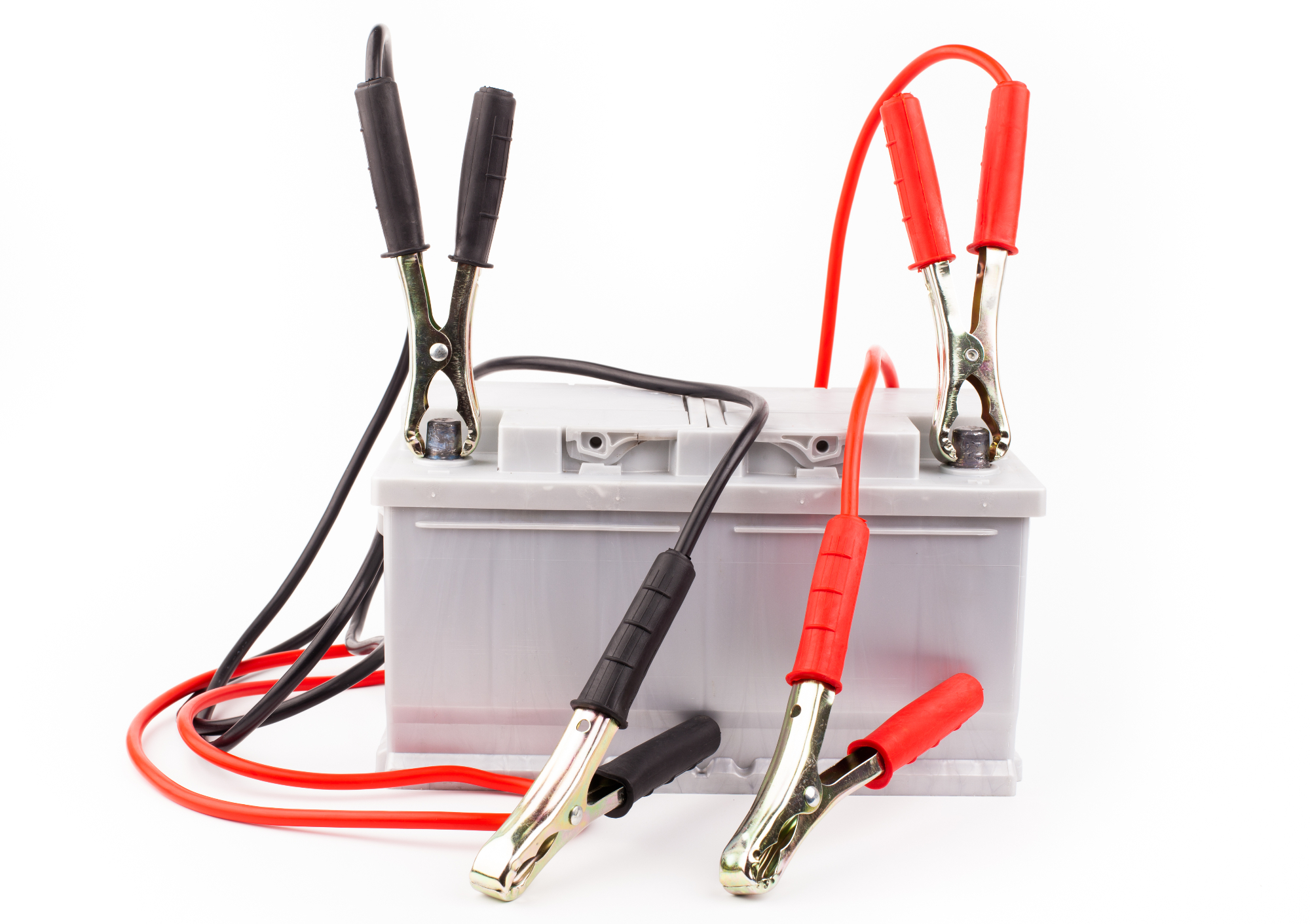 Kako je akumulator za avto pisal zgodovino